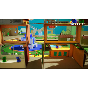 best buy yoshi's crafted world