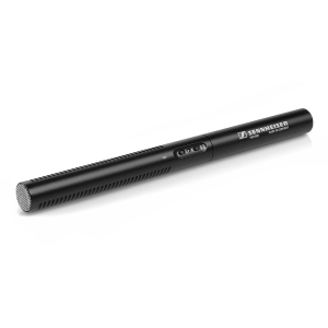 Sennheiser MKE 600 Shotgun Microphone | Best Buy Canada