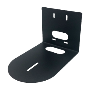 PTZOptics HCM-1 Wall Mount (Black)
