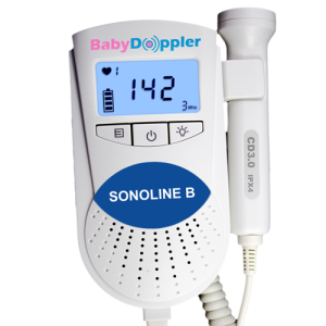 fetal doppler shoppers