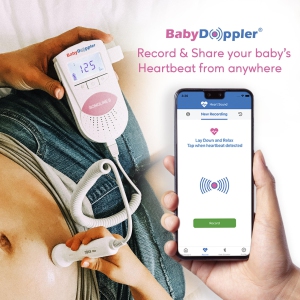 baby doppler best buy