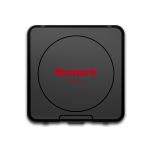 Numark PT01 Scratch Portable Turntable w/DJ Scratch Switch | Best