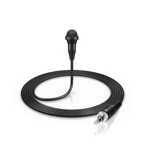 Sennheiser ME 2 Lavalier Microphone w/ E-Connector