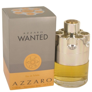 Azzaro Wanted M 100ml Boxed | Best Buy Canada