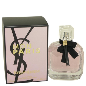 Yvessaintlaurent MON Paris YSL W 100ml Boxed | Best Buy Canada