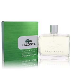 Lacoste essential online parfum