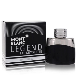 Montblanc best sale legend 30ml