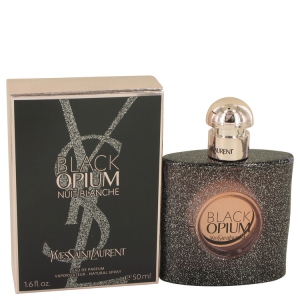 black opiume parfum femme shoppers