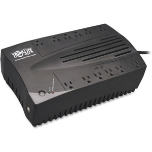 Tripp Lite Ups 750va 450w Desktop Battery Back Up Avr