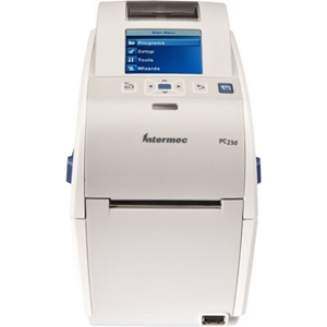 Intermec Pc23d Direct Thermal Printer - Monochrome -