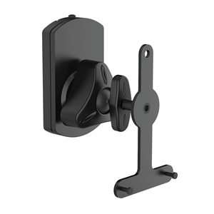 Boost Industries SSB-30 Speaker Wall Bracket/Mount For SONOS Play:1 Or Play:3 (Single)