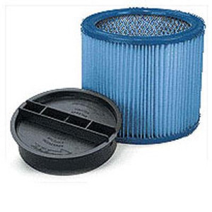 Sho 9035000 Ultra-Web Cartridge Filter for Full Size Vacs