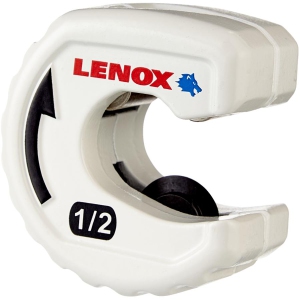 LENOX Tools Tight-Spot Tubing Cutter 14830TS12 1/2-inch