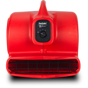 Electrolux Sanitaire Commercial Three-Speed Air Mover