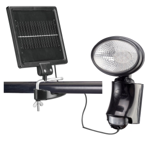 Classy Caps Solar Motion Sensor Security Light SL500