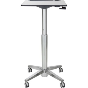Ergotron LearnFit Adjustable Standing Desk (24-481-003)