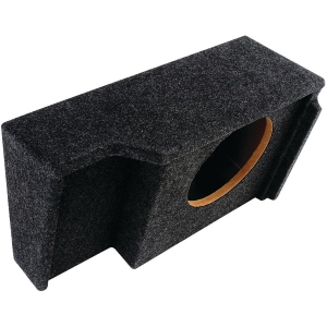 ATREND A151-10CP SUBWOOFER BOXES 10 SINGLE DOWN-FIRE