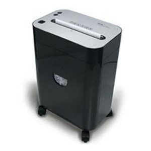 Royal Consumer 29127-FE PX1201 Cross Cut Shredder