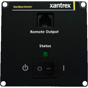 Xantrex Prosine Remote Panel Interface Kit f/ 1000/1800