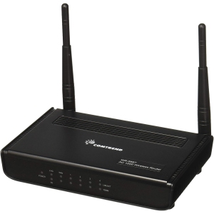 Comtrend WR-5887 AC 1200 GGigabit Wireless Router 4 Port Dual Band