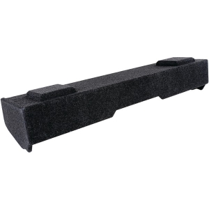 ATREND A142-10CP Subwoofer Boxes (10 Dual Down-Fire)