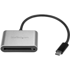 Startech USB 3.0 Card Reader/Writer (CFASTRWU3C)