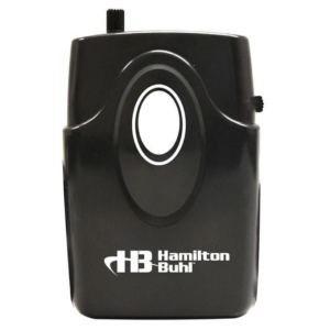HamiltonBuhl ALSR700 Additional Receiver with Mono Ear Buds for ALS700 Only