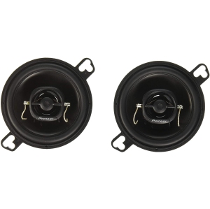 Pioneer Car TS-A878 60 Watt 3.5 inch Dash Mount 2-Way Car Speaker