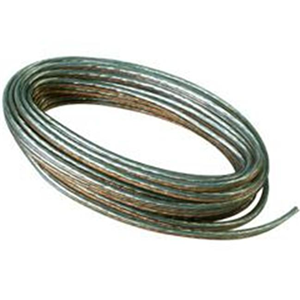 Rca AH14100SN 100 ft. 14-Gauge Speaker Wire