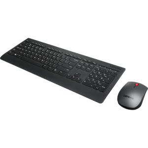 Lenovo YOGA Life Wireless Keyboard and Mouse Combo launched for