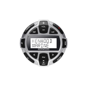 Kenwood KCA-RC55MR Wired Marine Remote Control