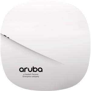 HPE Aruba AP-207 Wireless Access Point Router (JX952A)