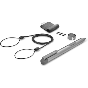 HP Active Pen with (3) Spare Tips (1FH00AA#ABA)