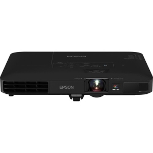 Epson PowerLite 1781W Wireless WXGA 3LCD Projector - Black - (V11H794120)