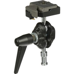 Manfrotto 155RC Tilt-Top Head w/ Quick Release