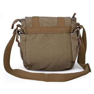 10 Best Canvas Shoulder Bag - Gootium