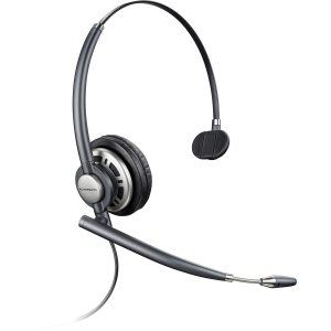 Plantronics EncorePro HW710 Over-the 