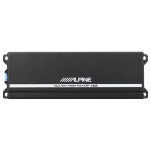 Alpine KTP-445A Head Unit Power Pack