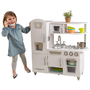 kidkraft vintage kitchen canada