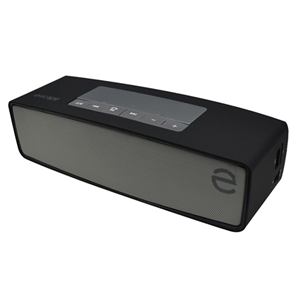 escape platinum bluetooth speaker