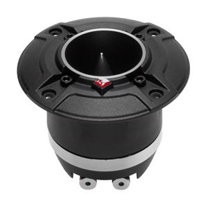 Rockford Fosgate PP4-NT Punch Pro 1" 4-Ohm Neodymium Tweeter