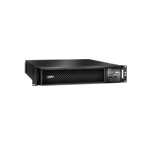 APC 1500VA UPS Battery Backup (SRT1500RMXLA)