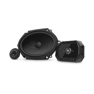 JBL Stadium GTO 860C 6" x 8" Two-Way Component System w/ Gap-Switchable Crossover