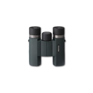 Pentax AD 9x28 WP Roof Prism Binoculars