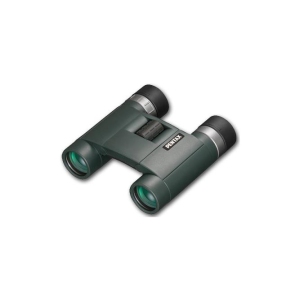 Pentax AD 10x25 WP Roof Prism Binoculars