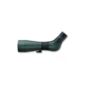 Swarovski ATS-80 HD Angled Scope w/25-50x Eyepiece Kit