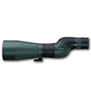 Swarovski STS-65 HD Straight Scope w/25-50x Eyepiece Kit