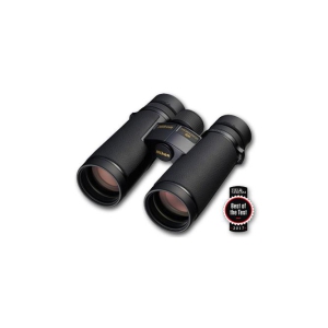 Nikon Monarch HG 10x42 HighGrade Roof Prism FREE Harness