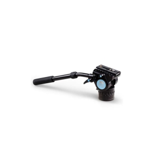 Sirui VH-10X Fluid Video Head Aluminum #
