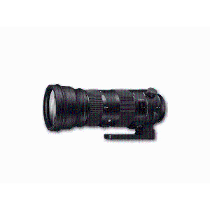 Sigma 150-600mm f5-6.3 DG OS HSM Sport Lens Nikon # | Best Buy Canada